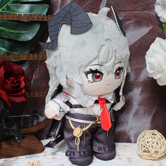 Zani Dress Up Doll