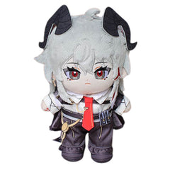 Zani Dress Up Doll