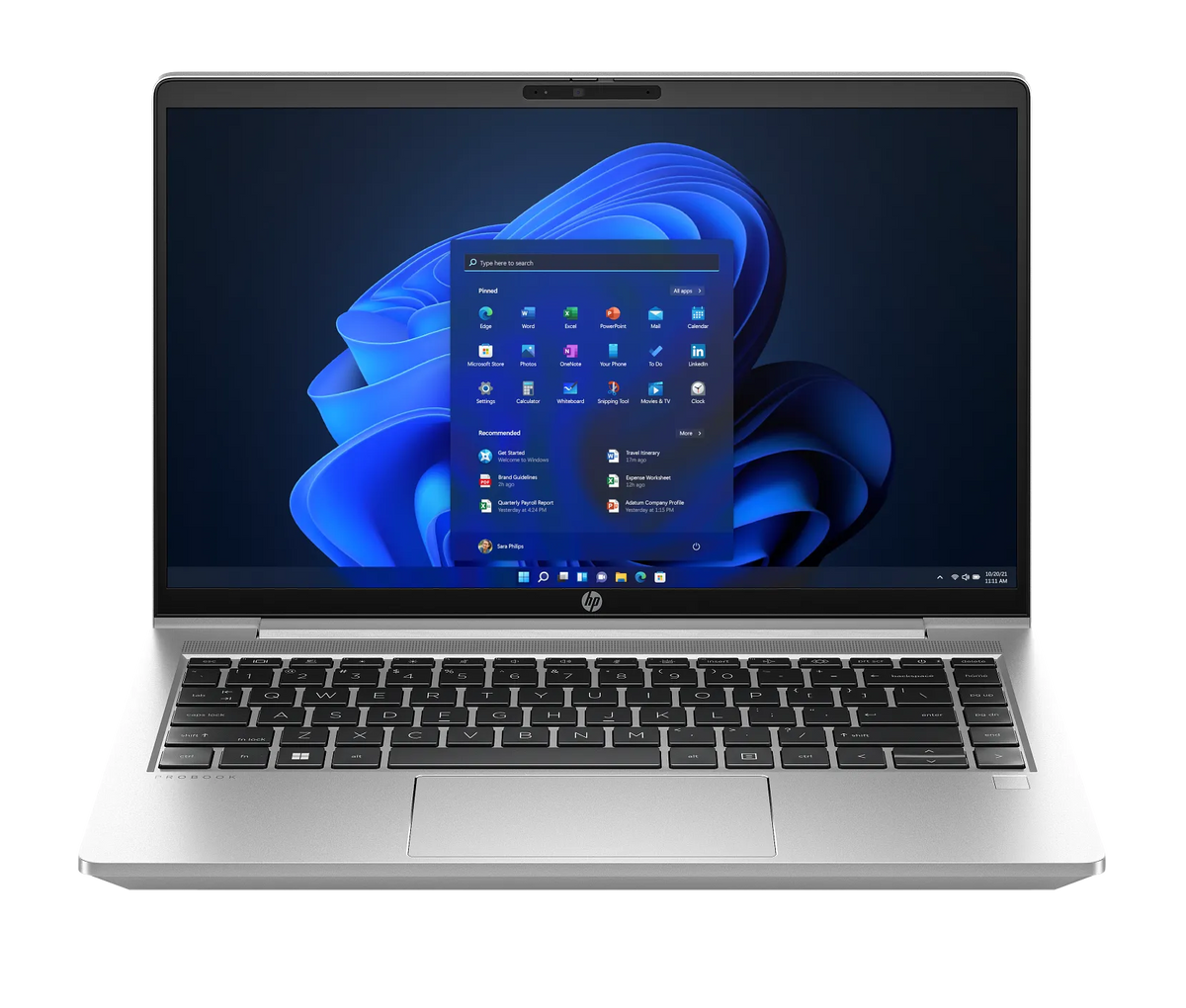 HP Probook 440 G10 Core i5-1334U 8GB/512GB SSD Laptop