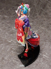 Rem -Oiran Dochu- Re:ZERO Furyu