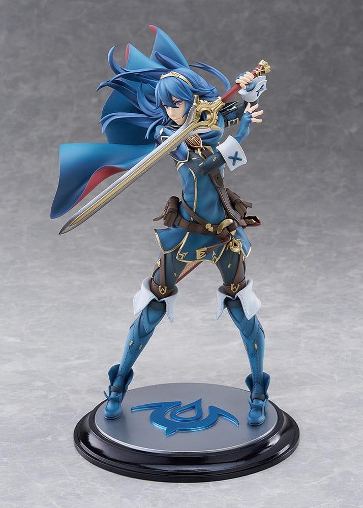 Fire Emblem PVC Figur 1/7 Lucina 24 cm Intelligent Systems
