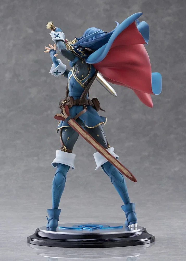 Fire Emblem PVC Figur 1/7 Lucina 24 cm Intelligent Systems