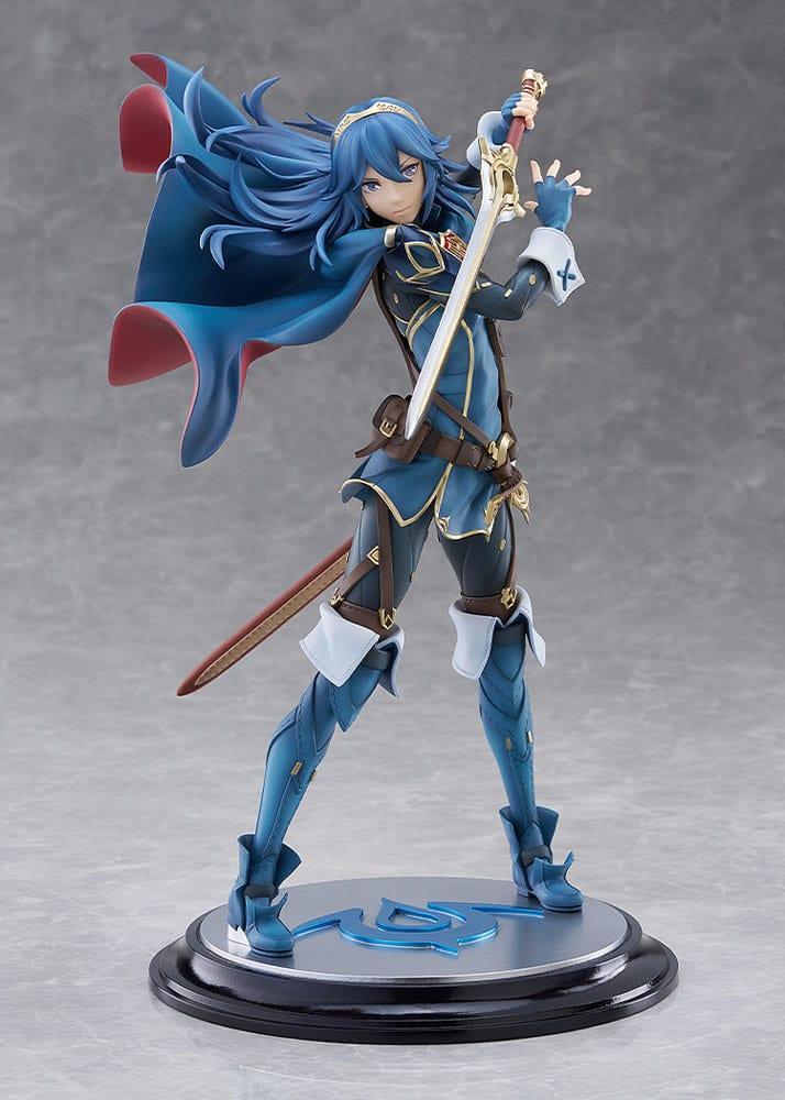 Fire Emblem PVC Figur 1/7 Lucina 24 cm Intelligent Systems