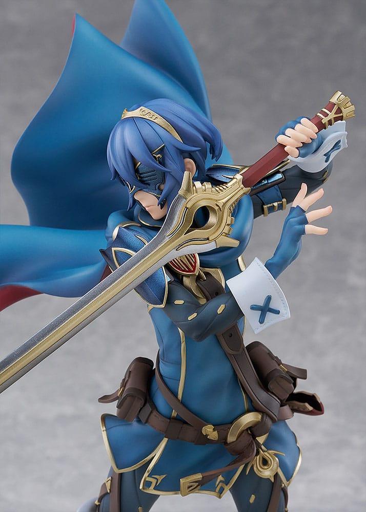 Fire Emblem PVC Figur 1/7 Lucina 24 cm Intelligent Systems