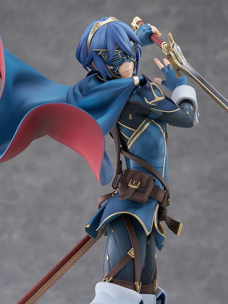 Fire Emblem PVC Figur 1/7 Lucina 24 cm Intelligent Systems