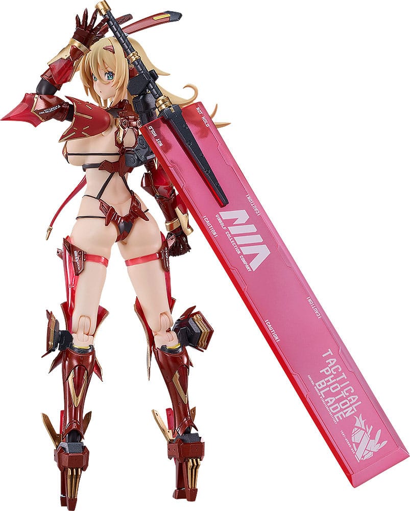 Veronica Sweetheart Figma Max Factory