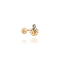Yelpaze Piercing