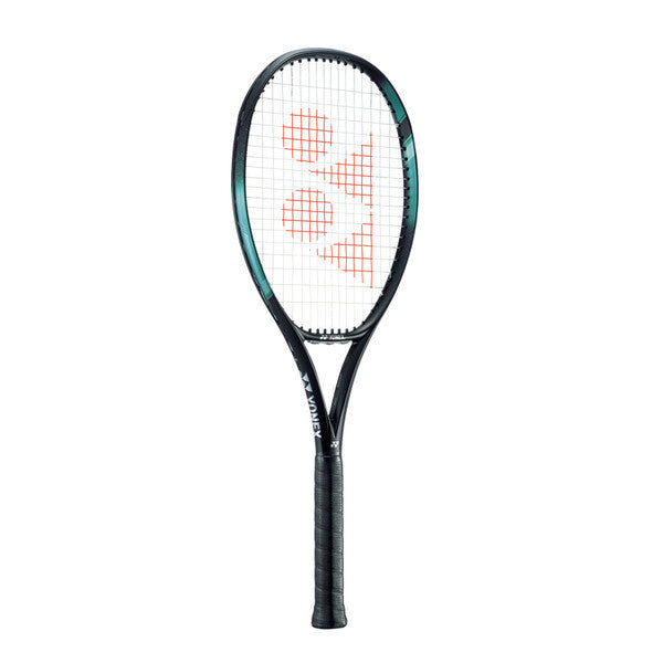 Yonex Ezone 100 Aqua Night Tennis Racquet Adult Tennis Racquets 