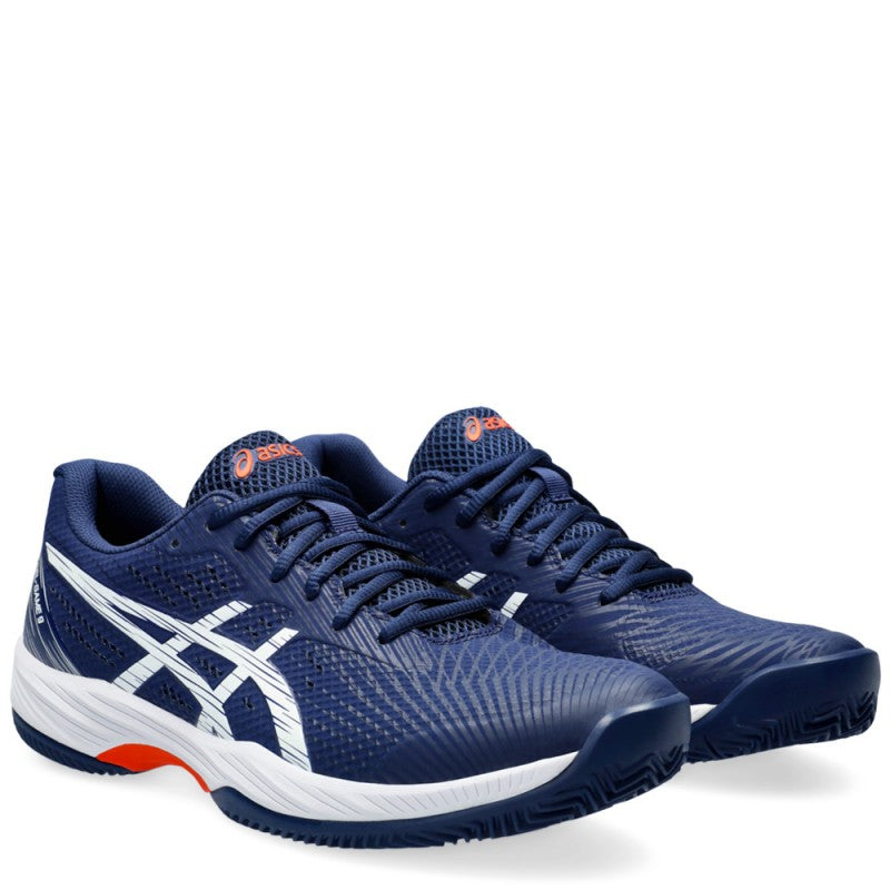 Scarpa Tennis Asics Gel Game 9 AC